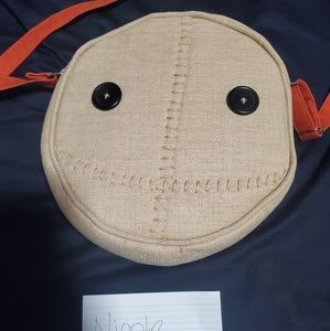 WithLoveFromSoCal Trick r Treat Sam bag